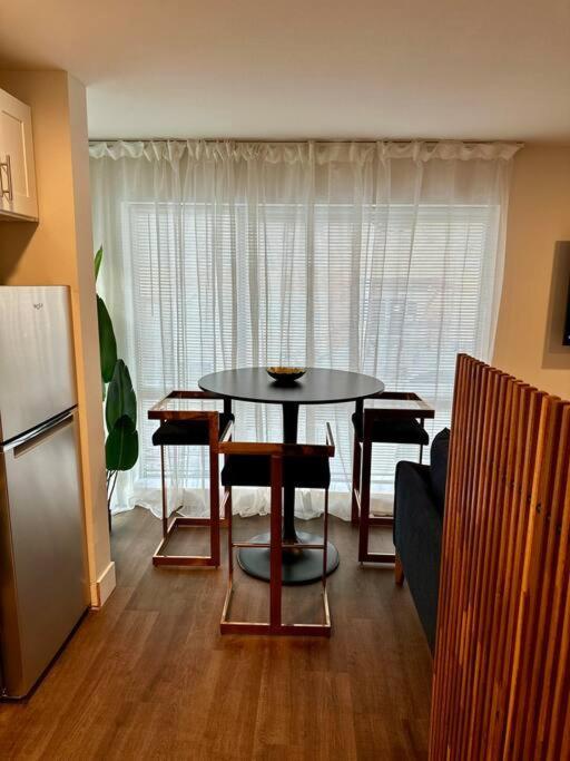 Luxe: Modern Retreat In The City Appartement Seattle Buitenkant foto